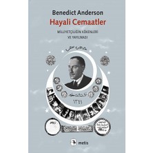 Metis Yayınları Hayali Cemaatler