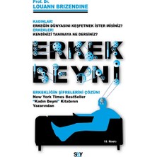 Say Erkek Beyni