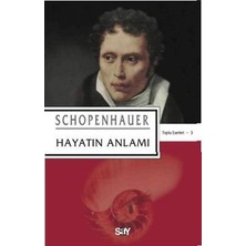 Say Hayatın Anlamı