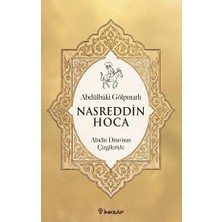 İnkılap Kitabevi Nasreddin Hoca