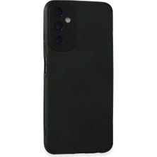 Ozkr Store Samsung Galaxy A05S Kılıf Loop Deri Silikon - Yeşil