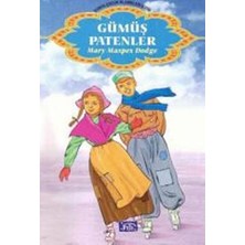 Parıltı Yayınları Gümüş Patenler