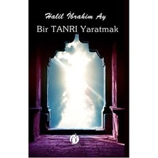 Herdem Kitap Bir Tanrı Yaratmak