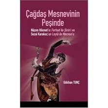 Kadim Yayınları Çağdaş Mesnevinin Peşinde