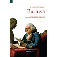 Doğu Batı Yayınları Burjuva