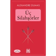 Arkadaş Yayınları Üç Silahşörler