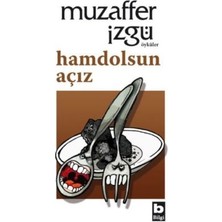 Bilgi Yayınevi Hamdolsun Açız