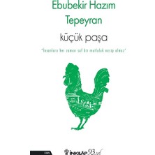 İnkılap Kitabevi Küçük Paşa