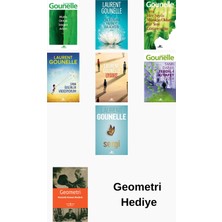 Pegasus Laurent Gounelle 7 Kitap Seti + Geometri Hediye