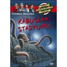 Say Çocuk Kabuslar Stadyumu