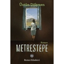 Remzi Kitabevi Metrestepe