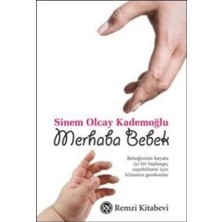 Remzi Kitabevi Merhaba Bebek