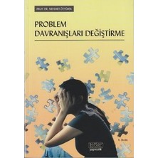 Kök Yayıncılık Problem Davranışları Değiştirme