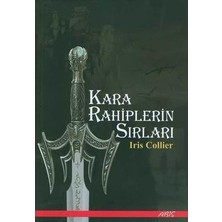 Abis Yayıncılık Kara Rahiplerin Sırları