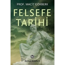 Remzi Kitabevi Felsefe Tarihi
