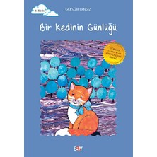 Say Çocuk Bir Kedinin Günlüğü