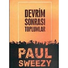 Kalkedon Devrim Sonrası Toplumlar