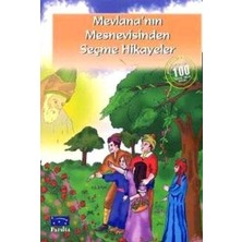 Parıltı Yayınları Mevlana’nın Mesnevisinden Seçme Hikayeler