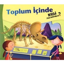 Mandolin Yayınları Toplum Içinde Nasıl Davranmalıyız - 3