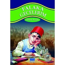 Parıltı Yayınları Falaka Gecelerim