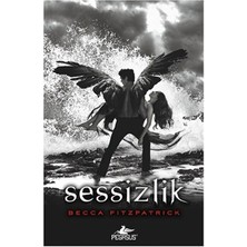 Pegasus Yayınları Sessizlik
