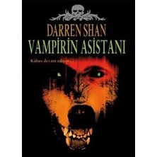 Tudem Yayın Grubu Vampirin Asistanı