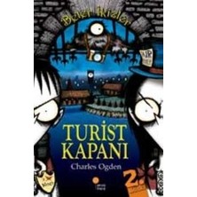 Günışığı Kitaplığı Beter Ikizler - Turist Kapanı