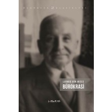 Liberte Yayınları Bürokrasi