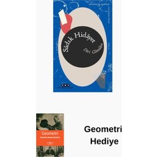 Yapı Kredi Yayınları Diri Gömülen + Geometri Hediye