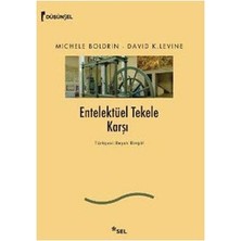 Sel Yayıncılık Entelektüel Tekele Karşı