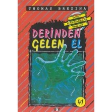 Say Çocuk Derinden Gelen El