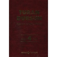 Kaynak Yayınları Kur’an Ansiklopedisi Cilt: 4 Boşa-Dua