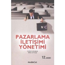 MediaCat Kitapları Pazarlama Iletişimi Yönetimi