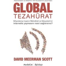 MediaCat Kitapları Global Tezahürat