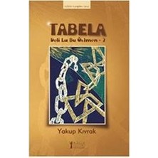 Müzik Eğitimi Yayınları Tabela - Deli La Bu Örtmen 2