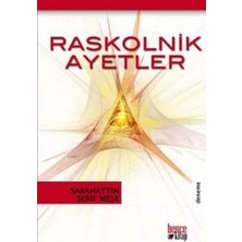 Bencekitap Raskolnik Ayetler