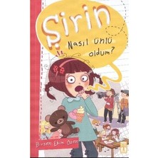 Genç Timaş Şirin Nasıl Ünlü Oldum?