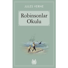 Arkadaş Yayınları Robinsonlar Okulu