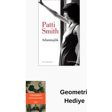 Domingo Yayınevi Adanmışlık + Geometri Hediye