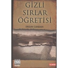 Sınır Ötesi Yayınları Gizli Sırlar Öğretisi