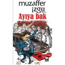 Bilgi Yayınevi Ayıya Bak