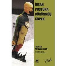 Ayrıntı Yayınları Insan Postuna Bürünmüş Köpek
