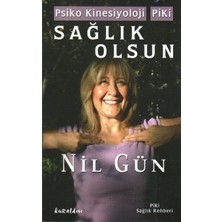 Kuraldışı Yayınevi Sağlık Olsun (Piki)