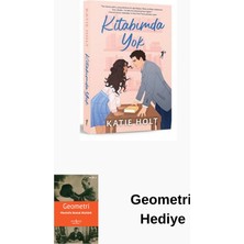 Artemis Yayınları Kitabımda Yok + Geometri Hediye