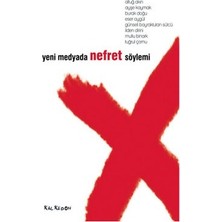 Kalkedon Yeni Medyada Nefret Söylemi