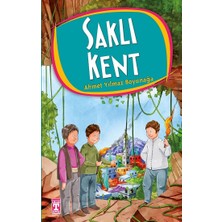 Genç Timaş Saklı Kent