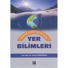 Gazi Kitabevi Yer Bilimleri