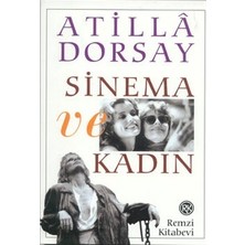 Remzi Kitabevi Sinema ve Kadın