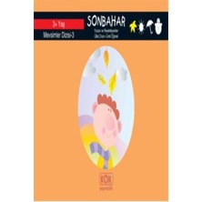 Kök Yayıncılık Sonbahar Mevsimler 3