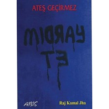 Abis Yayıncılık Ateş Geçirmez